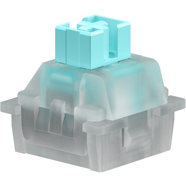 GLO-KB-ACC-SWT-LYNX-HE-SL-36 Lynx HE Switches - Silent - Retail キースイッチ
