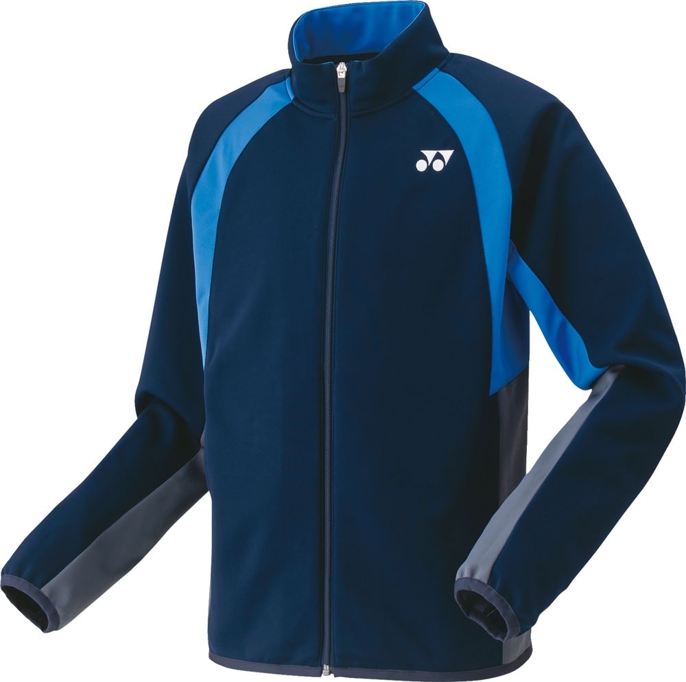 Yonex(ヨネックス) 50139 ユニニットウォームアップシャツ ニットウォームアップシャツ(フ584