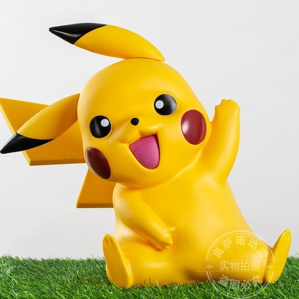 ポケモン ピカチュウ 1$ SR［ピカチュウEX］1st ED エディション 20th anniversary CP6