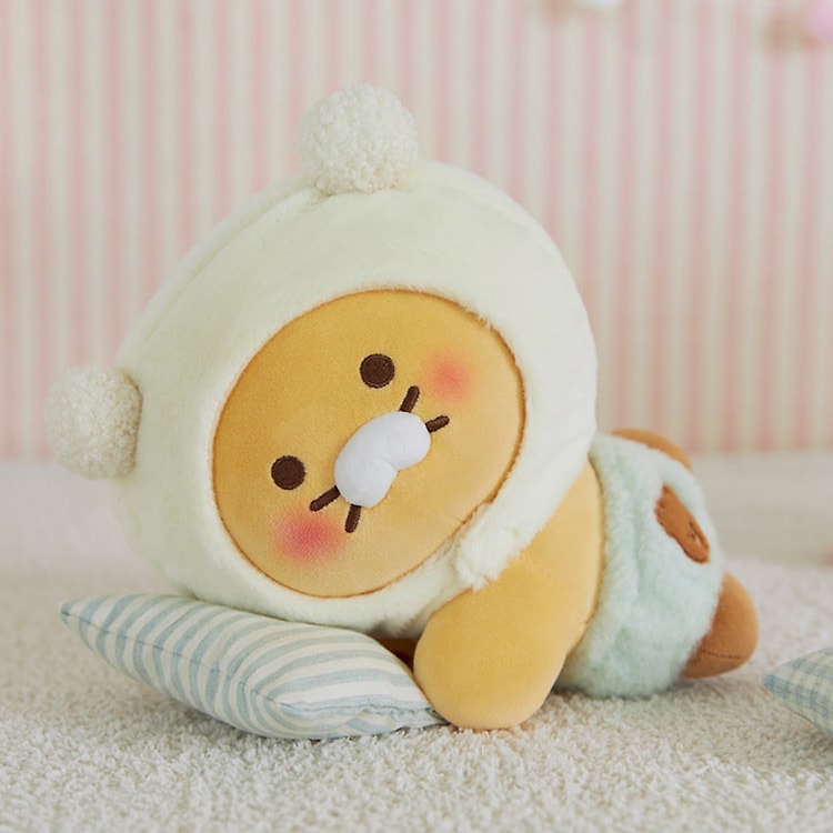 くまのパンツぬいぐるみ_チュンシク