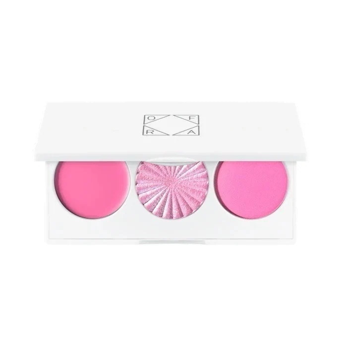 [25SS/New]ミディパレット - コットンキャンディースカイ