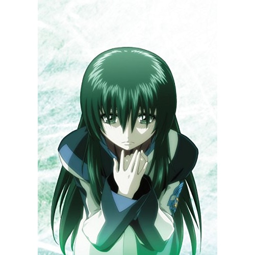 蒼穹のファフナー EXODUS 5(Blu-ray Disc) ／ 蒼穹のファフナー (Blu-ray) KIZX-203 7,808円