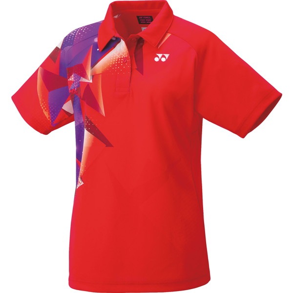 Yonex ヨネックス ウィメンズゲームシャツ テニス ゲームシャツ ウィメンズ 20815-496 レディース