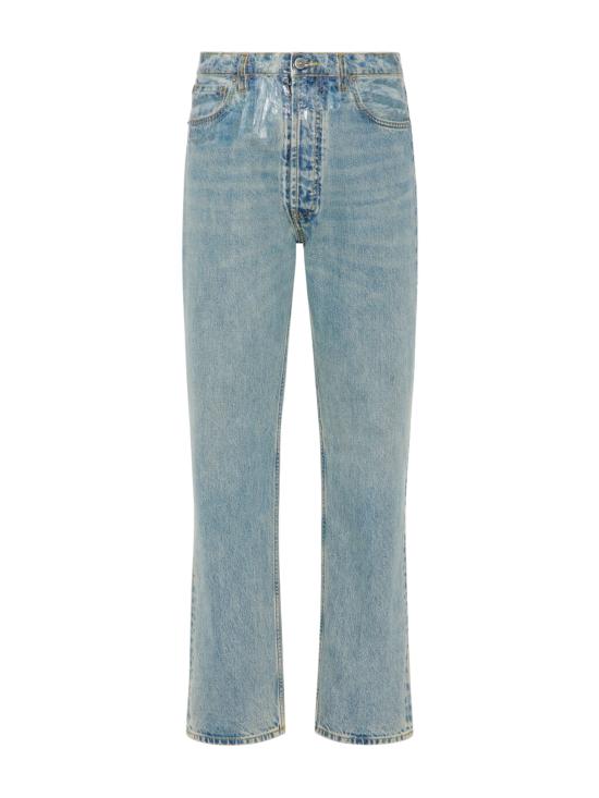MAISON MARGIELA Men Denim Pants S67LA0046 M30066962