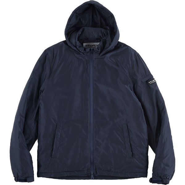 KELME ケルメ ケレメ フーデッドパデッドジャケット フットサル その他ジャケット KL21F768-469