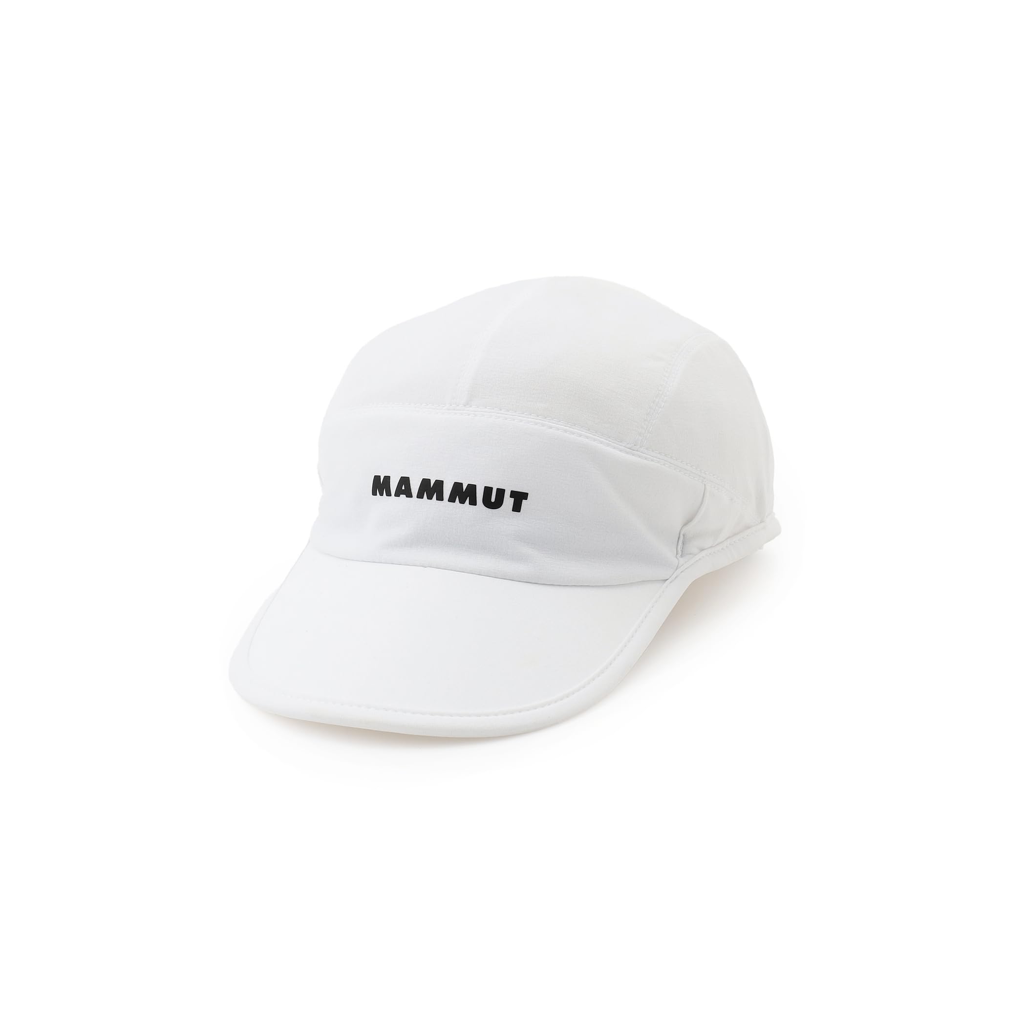 MAMMUT(マムート) キャップQD トレイルラン キャップ アジアンフィット/QD TR Cap AFユニセックス大人