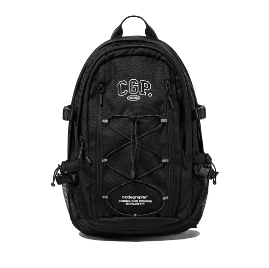 CGP アーチロゴ バックパック 17.5L / 34L (2 SIZE)