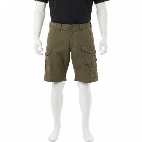 FJALLRAVEN 26SS メンズ バレンツ プロ ショーツ 82467625 BARENTS PRO SHORTS M 826747