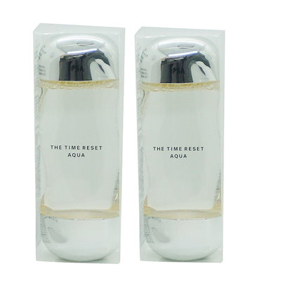 [2個セット] ザタイムR アクア 200ml 薬用 化粧水 油分...のサムネイル