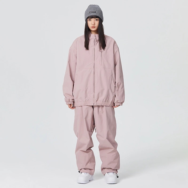 ウィンタースポーツ ウェア スキーウェア ユニセックス スキー 男女兼用 上下セット 19,977円