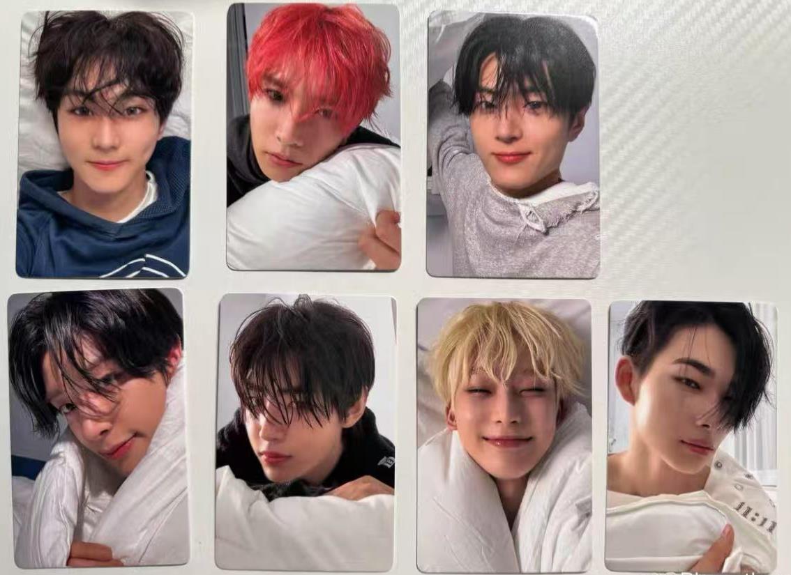 Qoo10] 公式品 ENHYPEN daydream