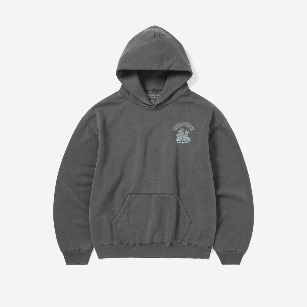 これは決してそうではない [TNT X フェリックス・ザ・キャット] アーカイブパーカー FX233TSWHO01