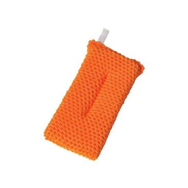 （まとめ）アイセン アクリルネットクリーナー ORYK002 1個[x50セット]