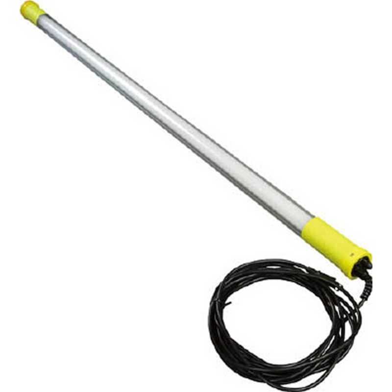 嵯峨電機工業　ストロングライトLED 連結タイプ(直結用)　SLLED40MFA