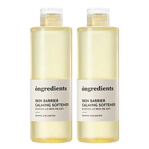 スキンバリア カーミングソフナー, 250ml, 2個 4,491円