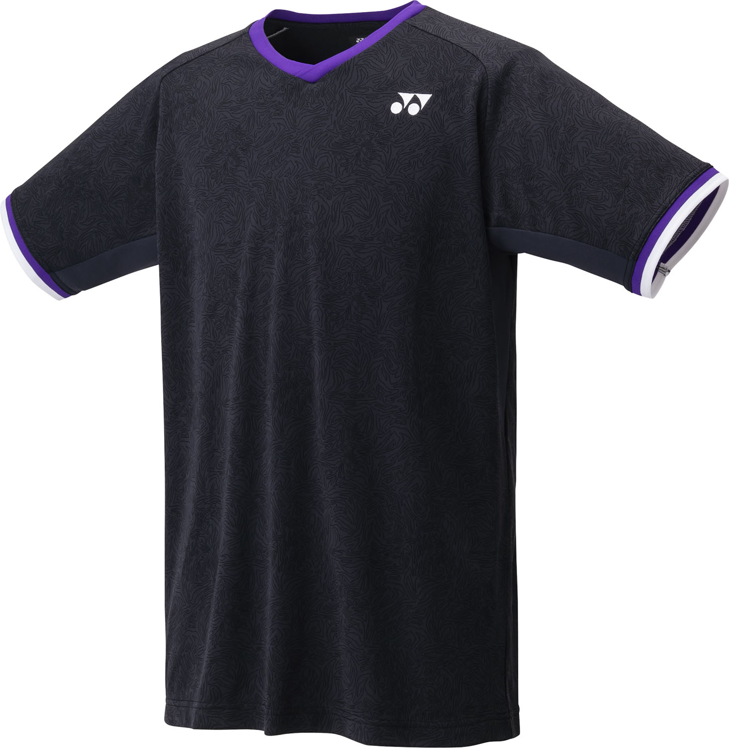 Yonex(ヨネックス) 10672 ユニゲームシャツ ユニゲームシャツ(201)