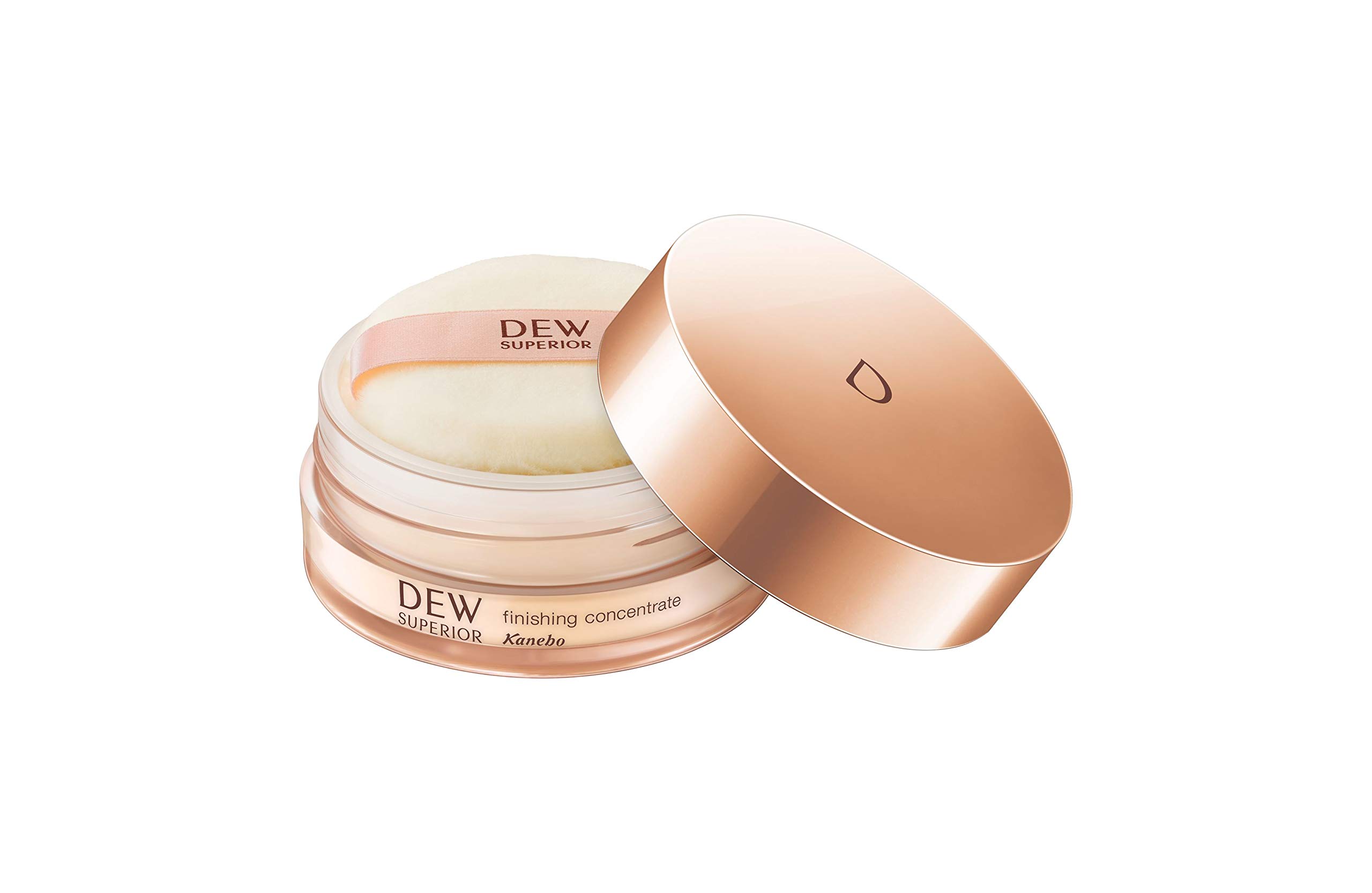 DEWスペリア(デュウ スペリア) DEW スペリア フィニッシングコンセントレート 15G
