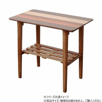 B.Bファニシング YOGEAR　サイドテーブル YOST-550