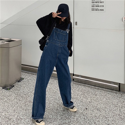 デニム ファッション 秋 大きいサイズ オーバーオール 春 デニムサロペット デニムパンツ 秋服 サロペットパンツ デニムレディース ジーンズ パンツ Rsa11177317 春服 夏服 レディース