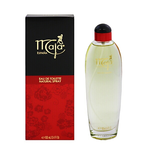 ミルヒャ マハ EDT SP 100ml