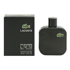 オーデ ラコステ L.12.12 ノワール （箱なし） EDT SP 100ml