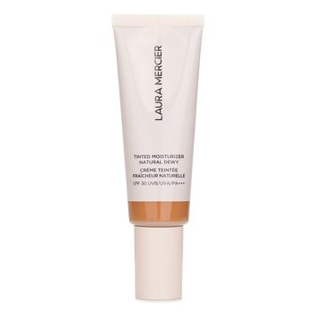 Laura Mercier ティンテッド モイスティライザー ナチュラル デューイ - # 4N Teak