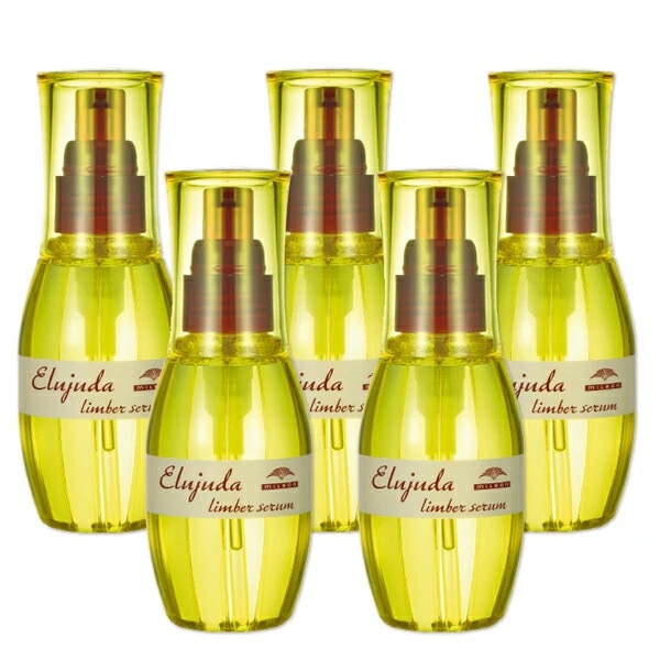 ディーセス エルジューダ リンバーセラム 120mL 5個セット