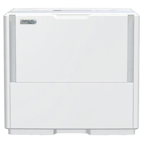 ダイニチ DAINICHI HD-PC1500G-W ハイブリッド式加湿器(気化式×温風気化式) プレハブ洋室42畳/木造和室25畳 PCタイプ ホワイト