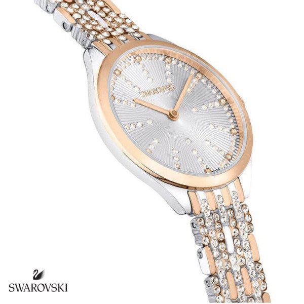 正規品 スワロフスキー 5649987 レディースウォッチ