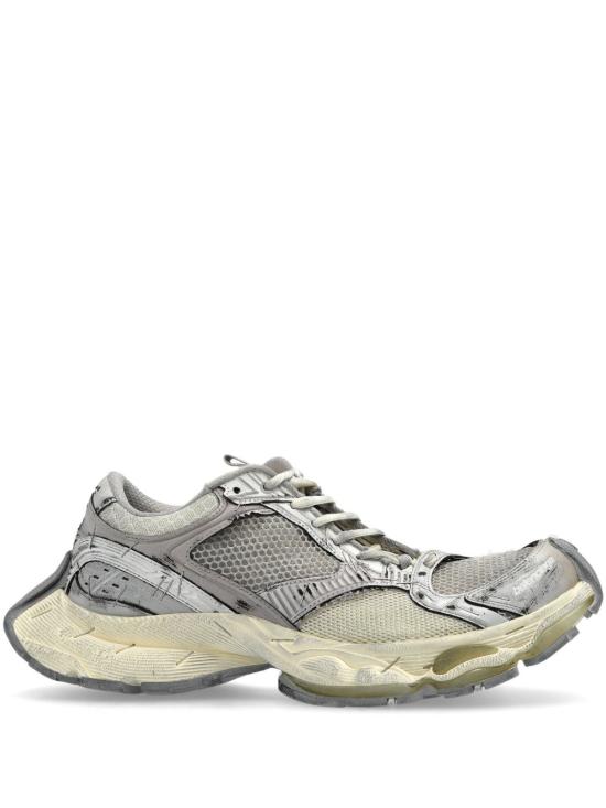 BALENCIAGA Women Sneakers 803682 W3ST49191 Grey