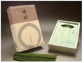 松栄堂のお線香 円明 バラ詰