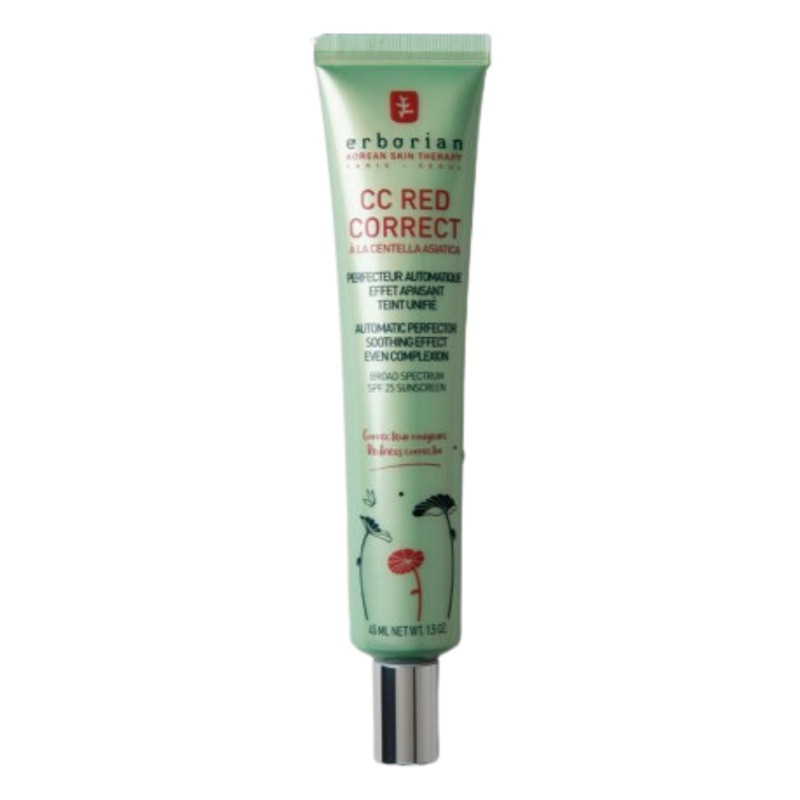 CC レッドコレクト 45ml