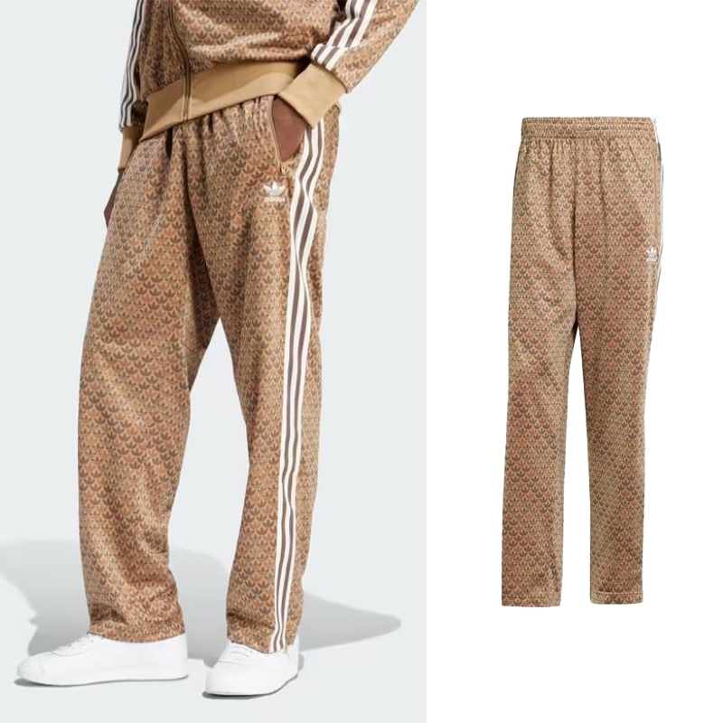 [アディダス]ファイアバード モノ トラックパンツ人気商品!! IS2922