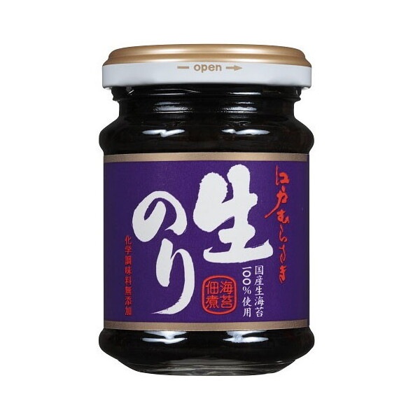 江戸むらさき 生のり 100gx12 メーカー直送 4,626円