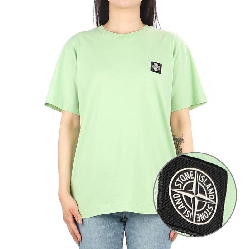 キッズロゴ半袖Tシャツ (781620147 V0052)