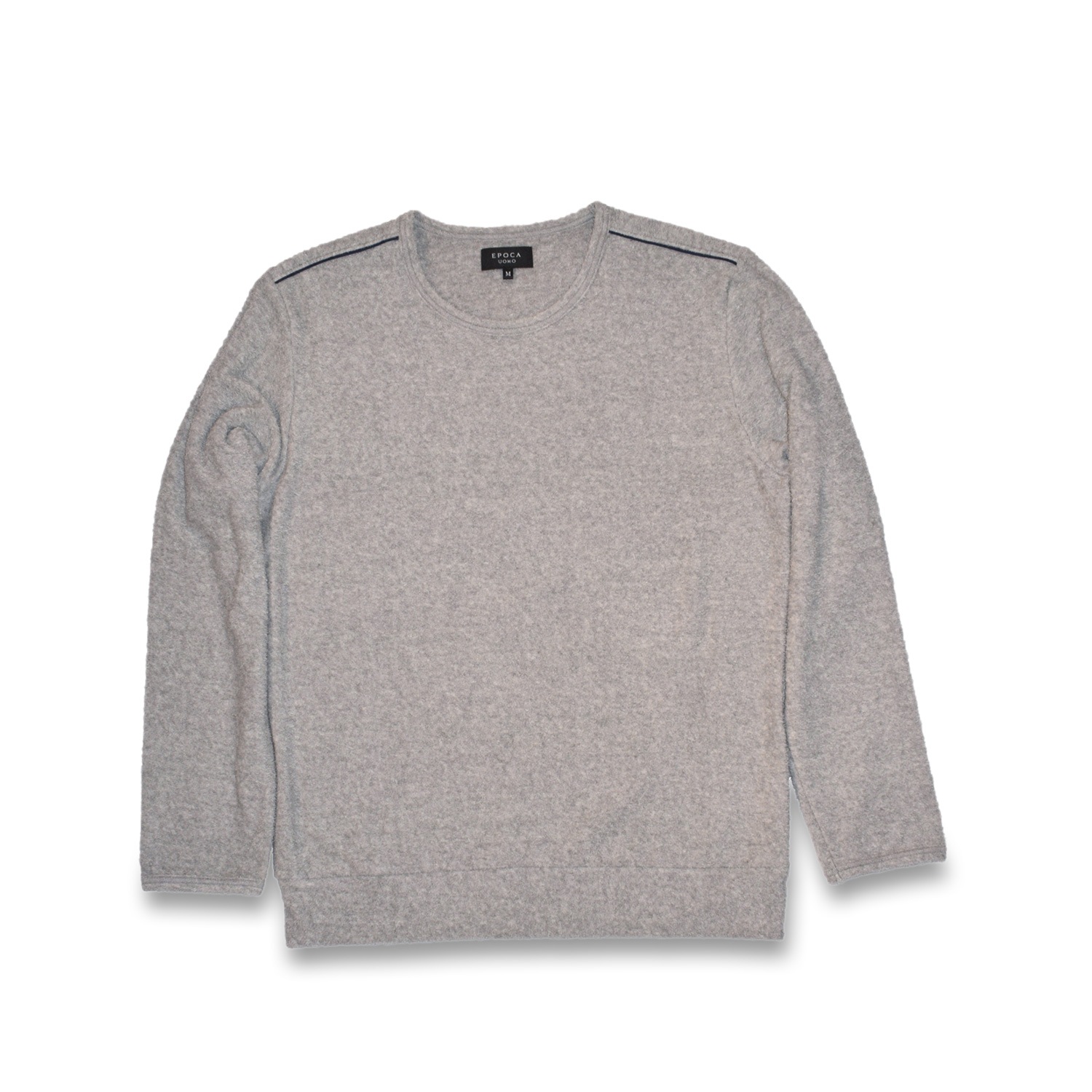 ルームウェア 部屋着 パジャマ ナイトウェア メンズ ヘザー グレー ネイビー 0096-39