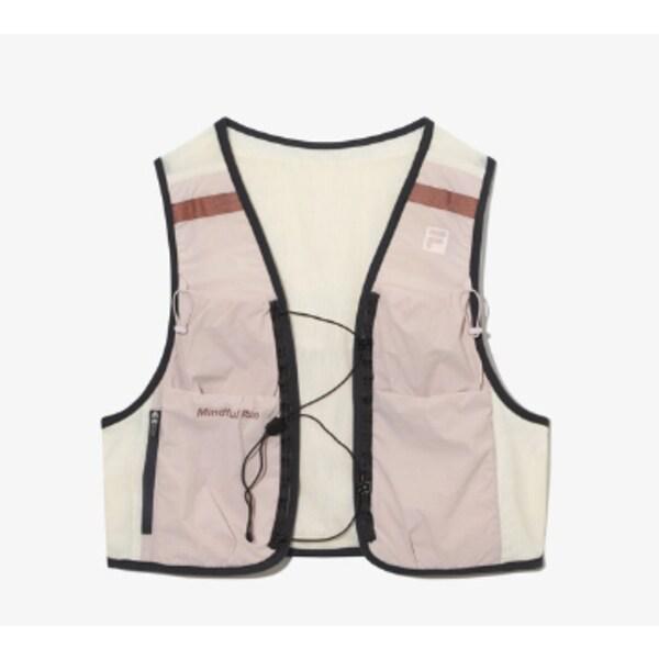 FS253VT02U001650 () ランニングベスト