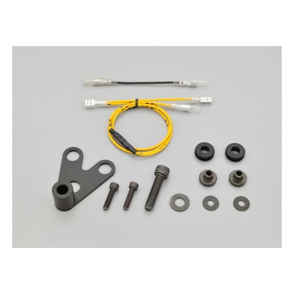 タコメーター取付キット GB350/S 21-22 セパハン専用 φ48タコメーター用 29848