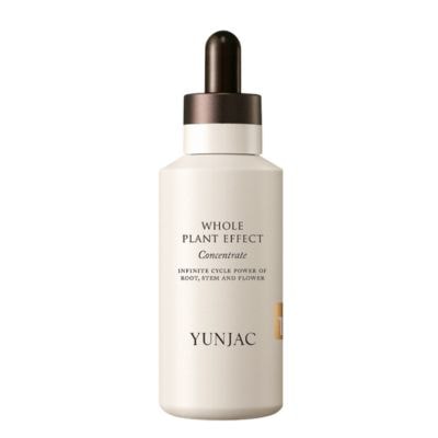 連作 前哨 コンセントレート 75ml