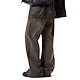 Needlework Denim Pants (Sand Black)
