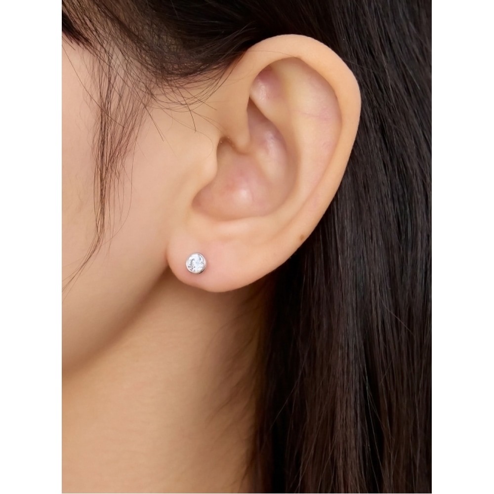 プリモート [シルバー925] バウンダリーピアス