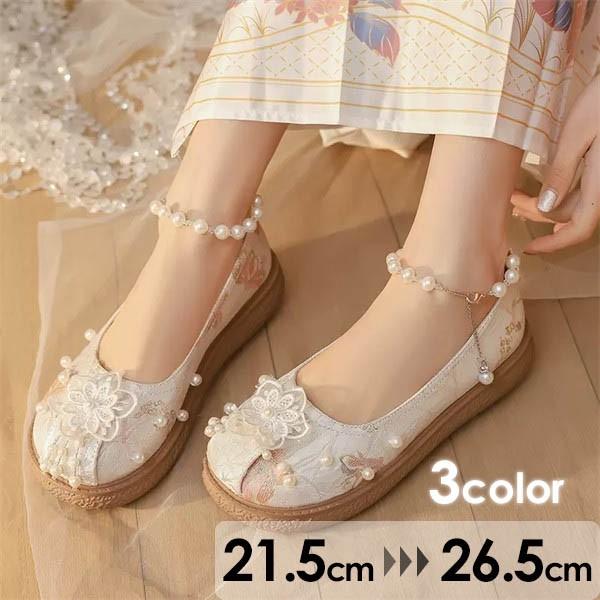 【人気製品 急速出荷】 ロリータ 厚底 ロリィタパンプス ゴスロリ おでこ靴 ロリィタ靴 ヒール4センチ レディース メイド靴 可愛い 女の子 リボン付き 日常 文化祭