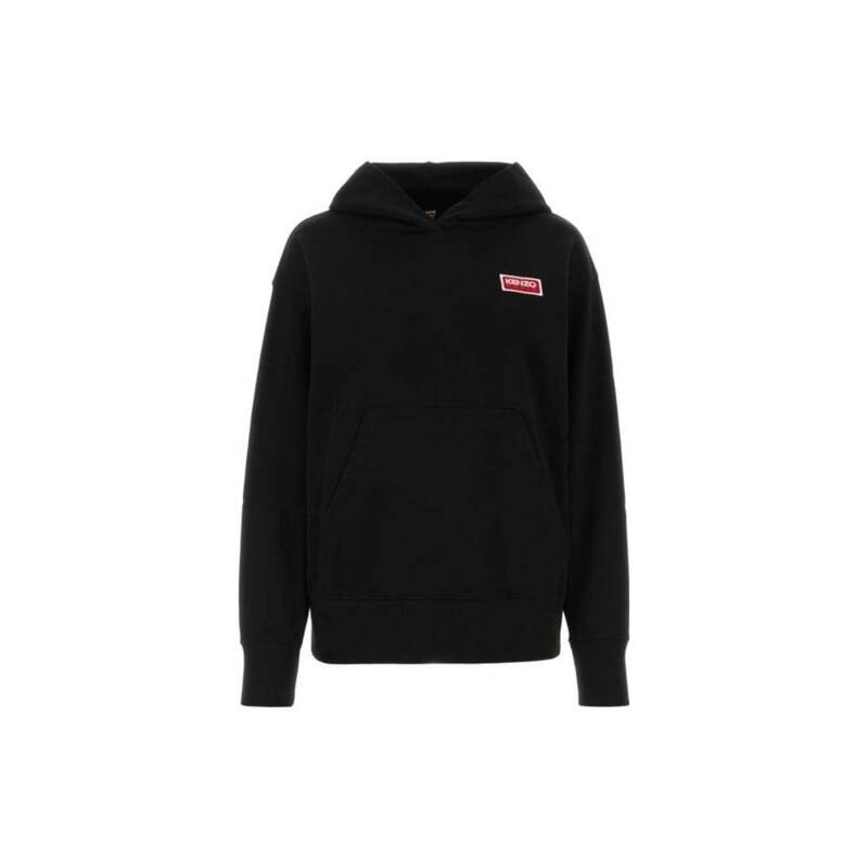 [ラベッルッソ] レディース ロゴプリント フーディ FD62SW0624MF 99J
