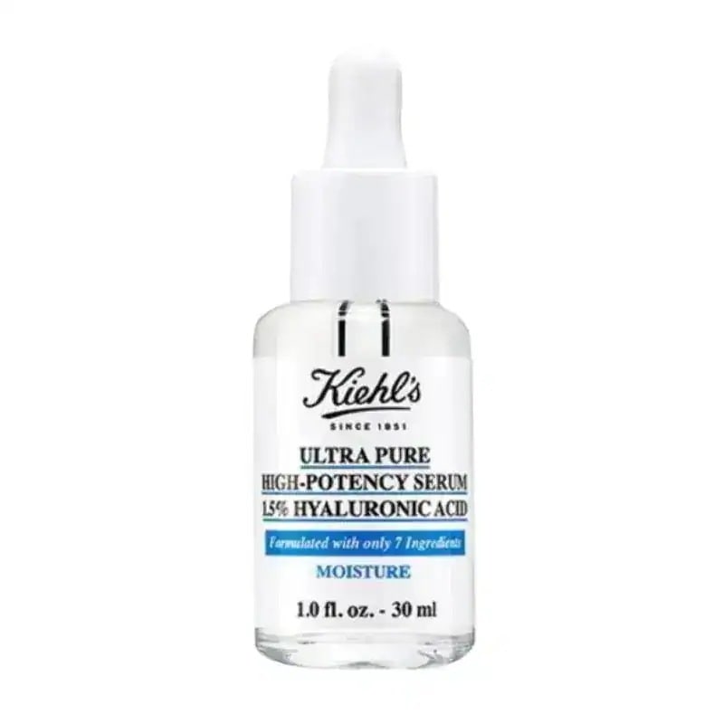 [新作]ウルトラピュアセラム ヒアルロン酸 30ml