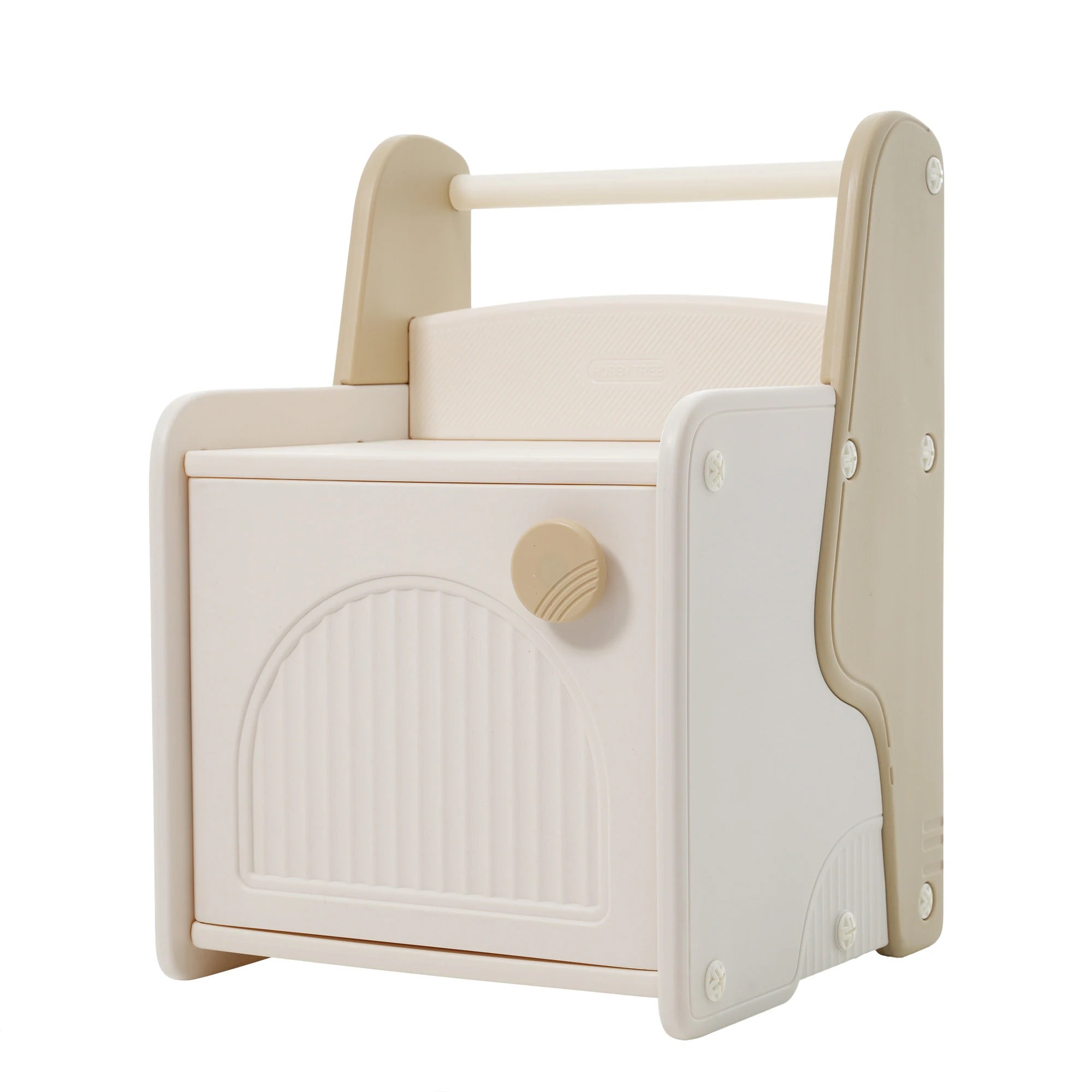 国内発送！A30ホワイトｘブラウン】ナイトテーブル 収納ワゴン 収納 ラック サイドワゴン ドレッサー ストッカー インテリア 組み立て簡単