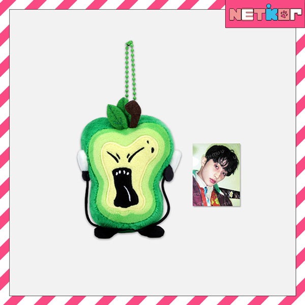 Qoo10] SMエンターテインメント MARK (NCT) - THE FIR