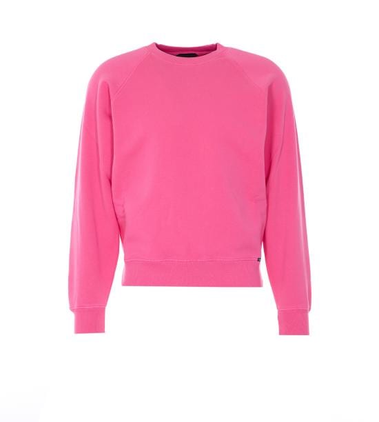 TOMFORD Men Tunic Tops JCL019 JMC072PCS Fuchsia