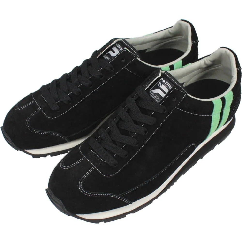 正規品 ボストンサン BOSTSUN ブラック/グリーン B/GN 504571