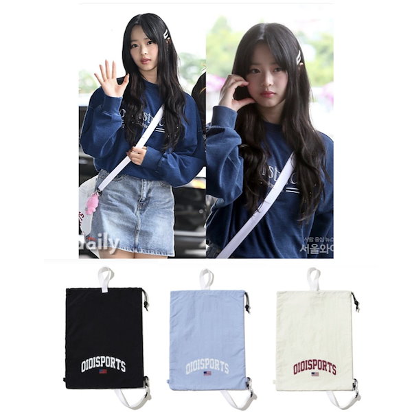 即購可GRAPE x YVMINブーツ　ブラック　newjeansへリン着用完売 NewJeans へリン着用】GRAPE x YVMIN ホワイト ブーツ