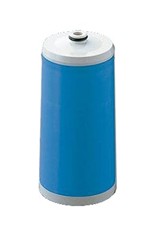 TOTO 清水器用カートリッジ TH637-2 青 【内蔵型 鉛・トリハロメタン除去タイプ】 (交換の目安:約3ヶ月)